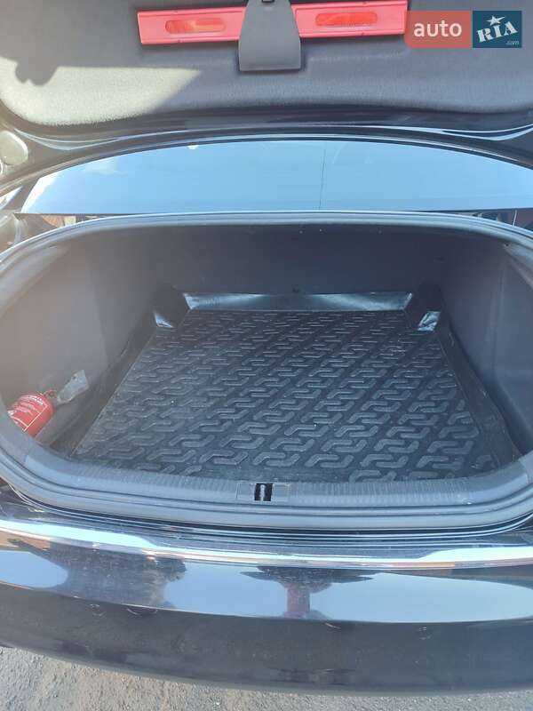 Седан Audi A6 2011 в Киеве