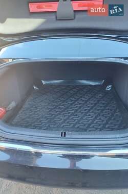 Седан Audi A6 2011 в 