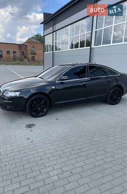 Седан Audi A6 2005 в 
