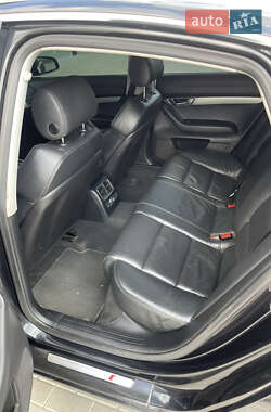 Седан Audi A6 2005 в 