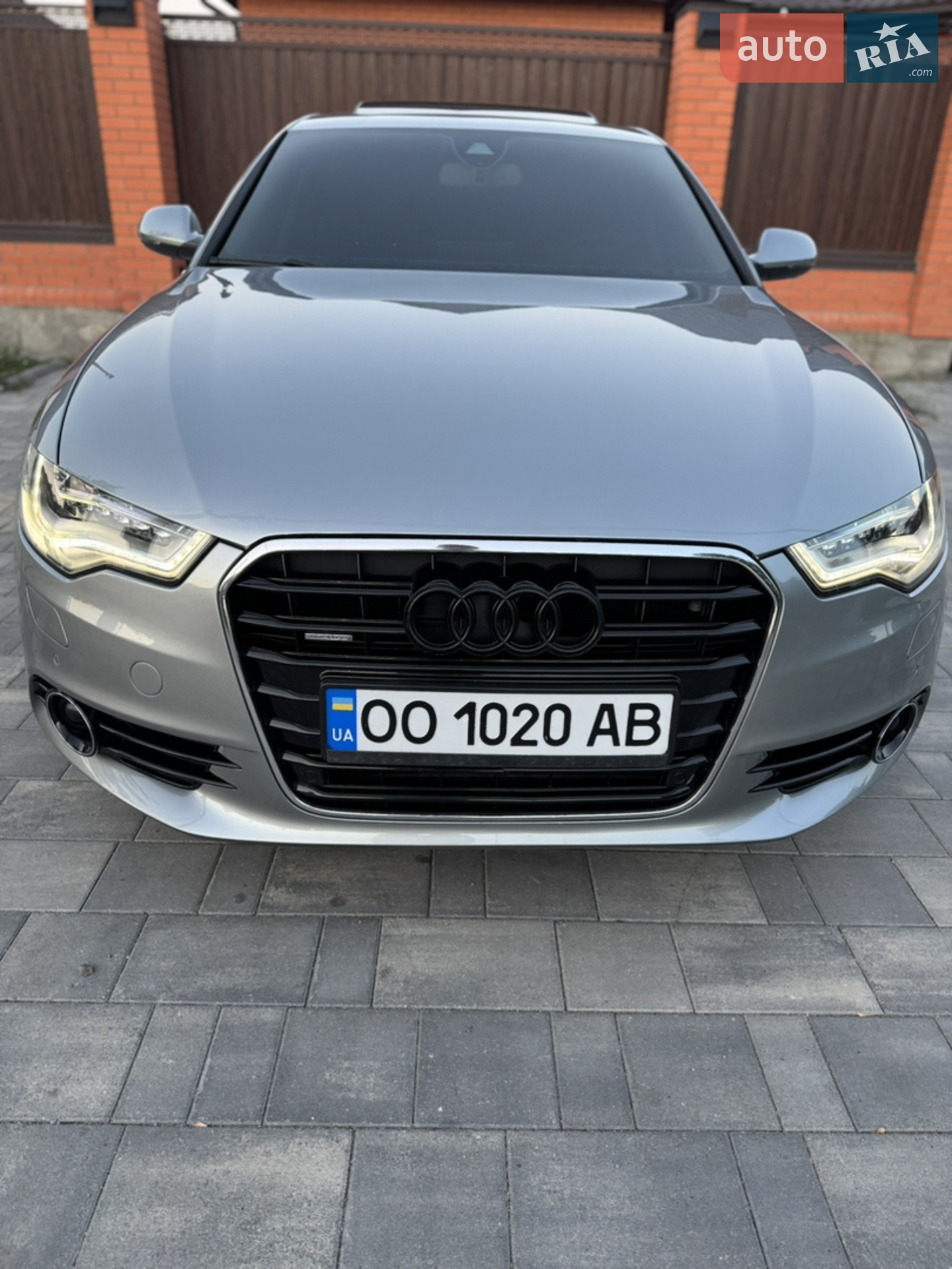 2014 Audi A6 - мініатюра 22