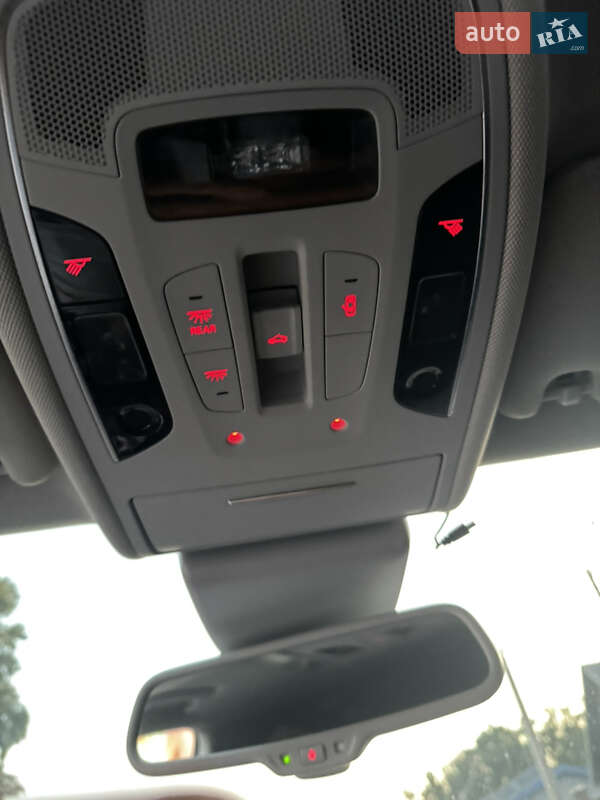 Седан Audi A6 2014 в Измаиле