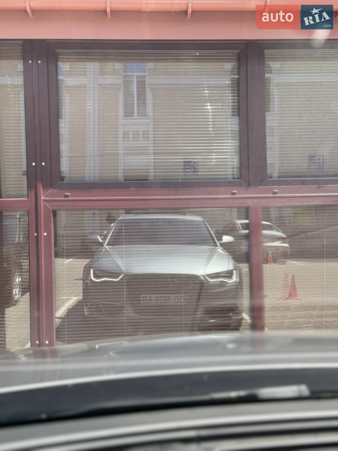 2014 Audi A6 - мініатюра 40