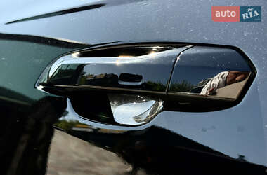 Седан Audi A6 2018 в 