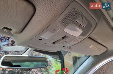 Седан Audi A6 2012 в 