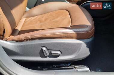 Седан Audi A6 2012 в 