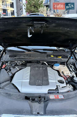 Универсал Audi A6 2008 в 