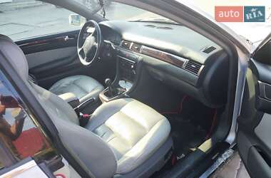 Седан Audi A6 2000 в 