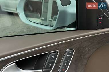 Седан Audi A6 2017 в 