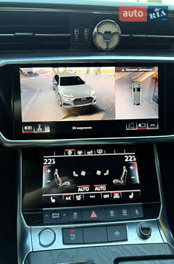 Універсал Audi A6 2020 в 