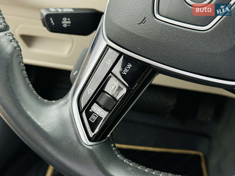 Седан Audi A6 2019 в Харькове