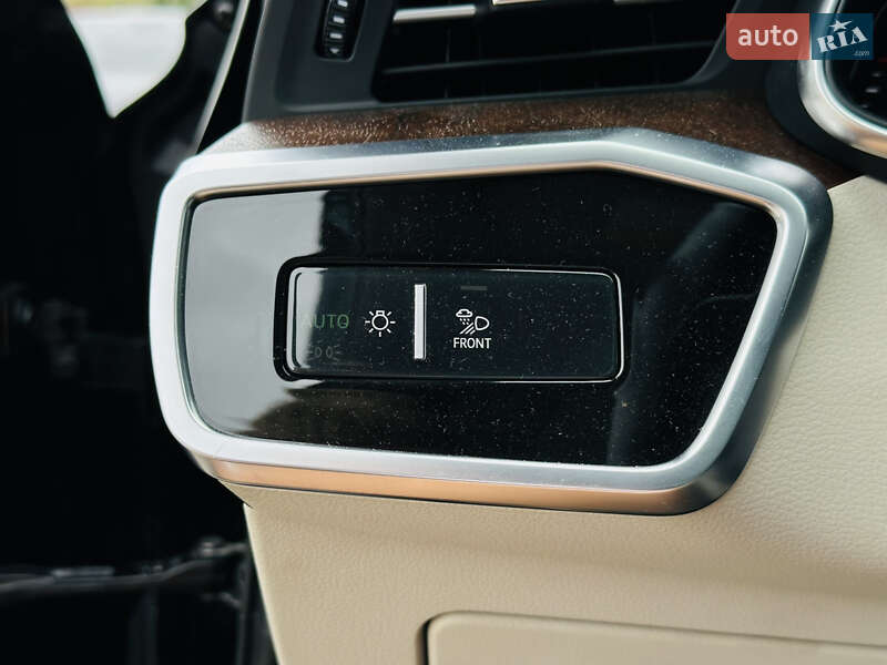 Седан Audi A6 2019 в Харькове