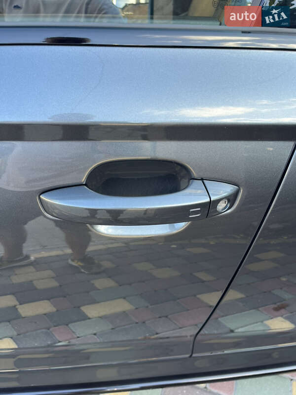 Универсал Audi A6 2016 в Львове