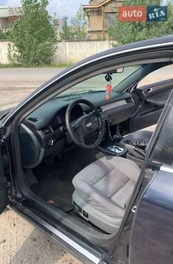 Седан Audi A6 1998 в 