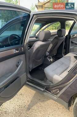 Седан Audi A6 1998 в 