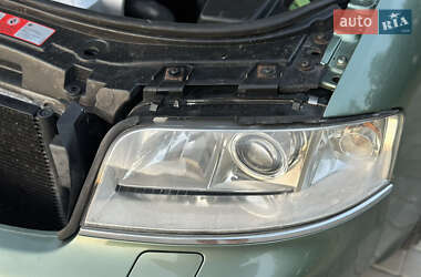 Универсал Audi A6 2001 в 