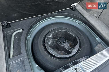 Универсал Audi A6 2001 в 