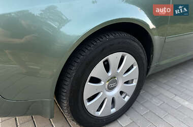 Универсал Audi A6 2001 в 