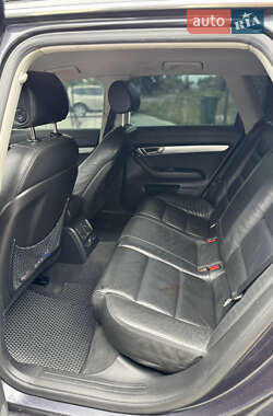 Универсал Audi A6 2005 в 