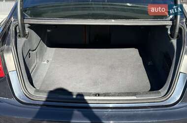 Седан Audi A6 2014 в 
