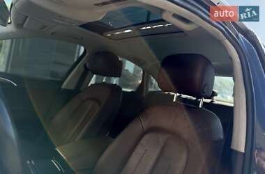 Седан Audi A6 2014 в 