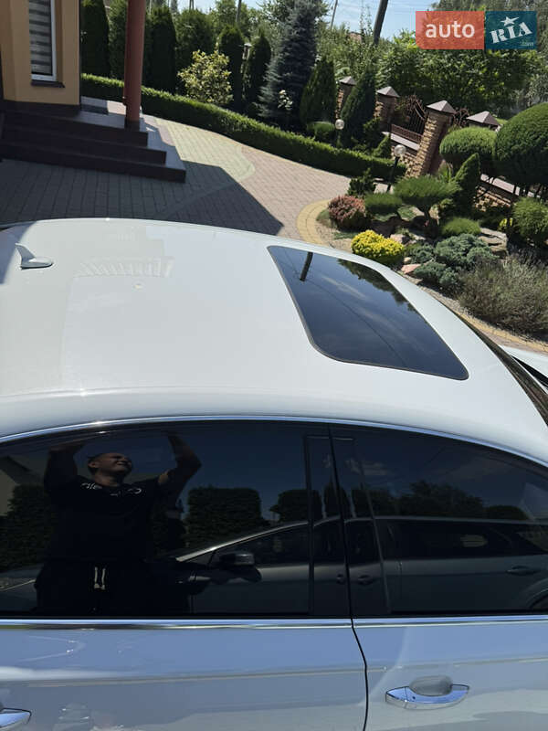 Седан Audi A6 2015 в Ковелі фото 5 Седан Audi A6 2015 в Ковелі