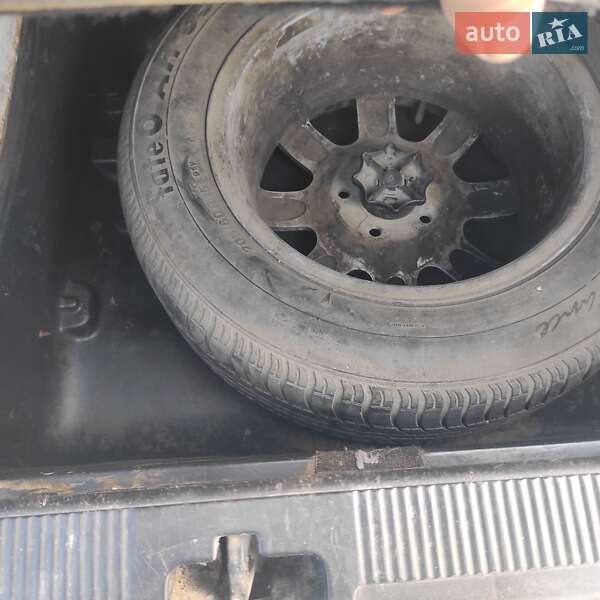 Седан Audi A6 1996 в Тернополе