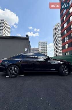 Седан Audi A6 2011 в 