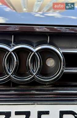 Седан Audi A6 2011 в 