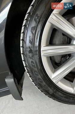 Седан Audi A6 2012 в Львове