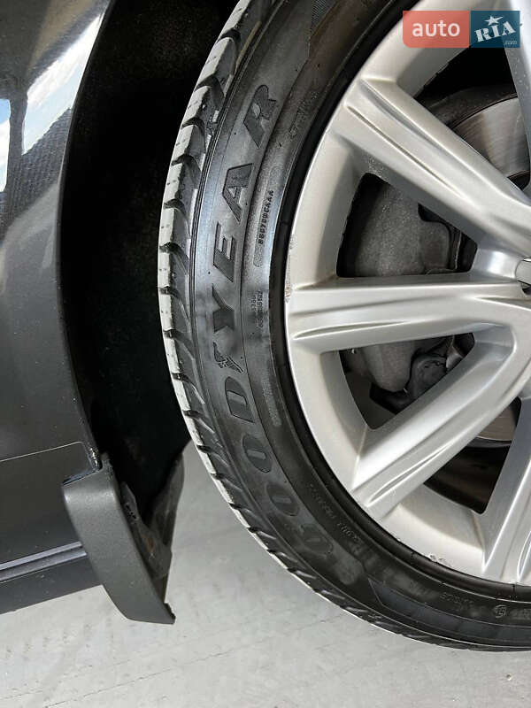 Седан Audi A6 2012 в Львове фото 11 Седан Audi A6 2012 в Львове