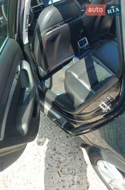 Универсал Audi A6 2008 в 