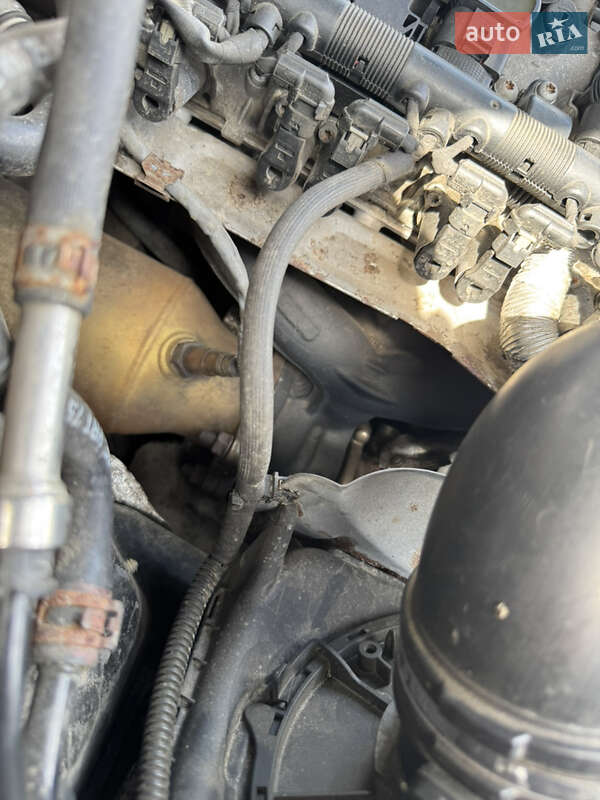 Седан Audi A6 2013 в Маневичах