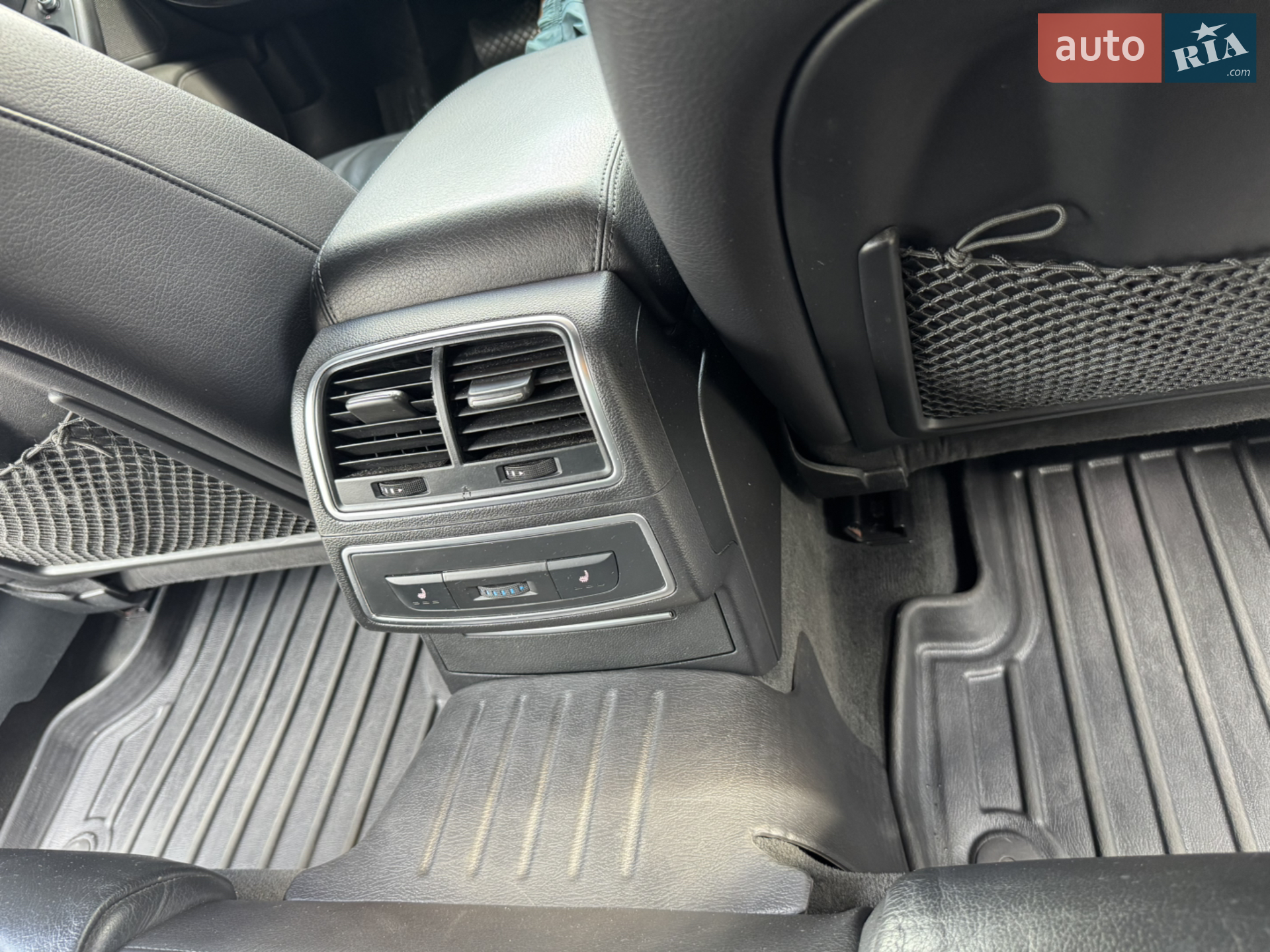 2013 Audi A6 - мініатюра 21