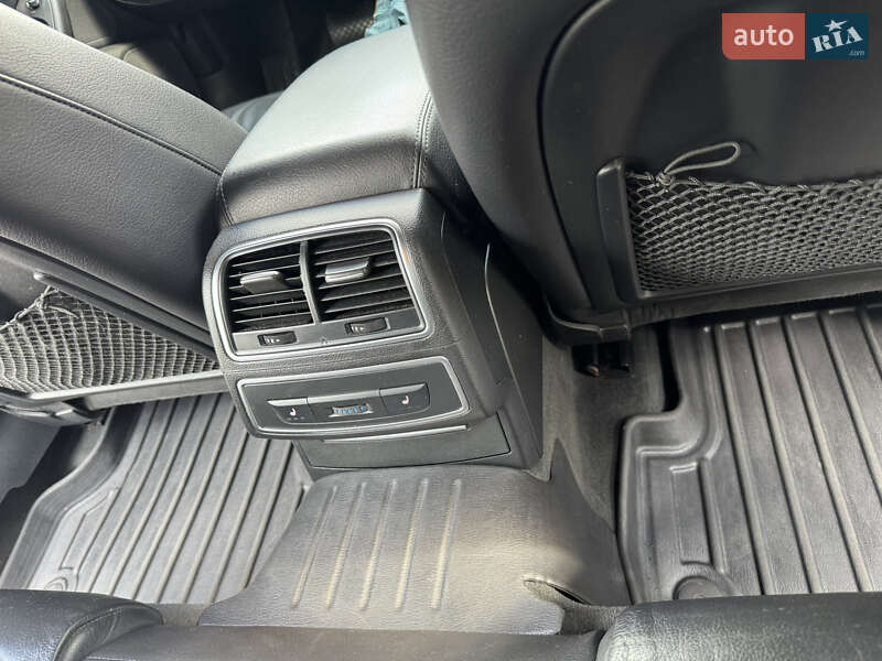 Седан Audi A6 2013 в Маневичах