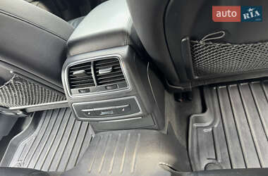 Седан Audi A6 2013 в 