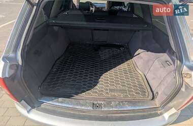 Универсал Audi A6 2001 в 