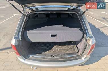 Универсал Audi A6 2001 в 
