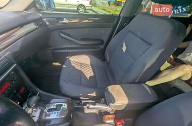 Универсал Audi A6 2001 в 