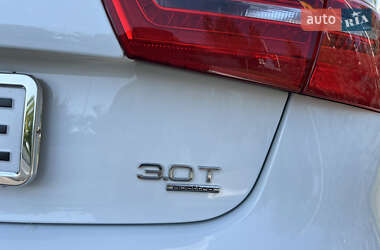 Седан Audi A6 2014 в 
