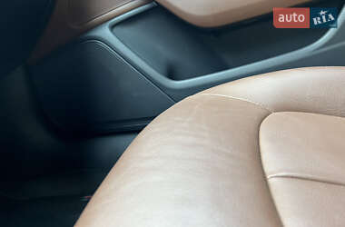 Седан Audi A6 2014 в 