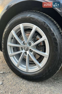 Седан Audi A6 2014 в 
