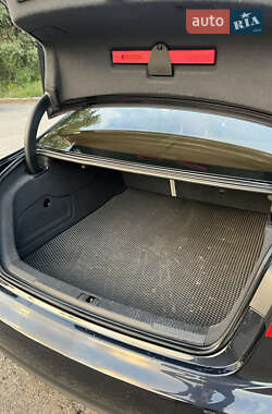 Седан Audi A6 2014 в 