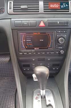 Универсал Audi A6 2005 в 