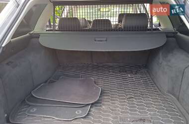 Универсал Audi A6 2005 в 