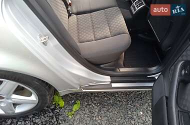 Универсал Audi A6 2005 в 