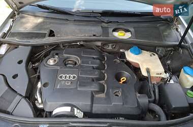 Универсал Audi A6 2005 в 