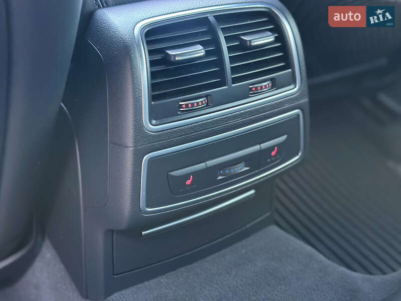 Седан Audi A6 2015 в Киеве