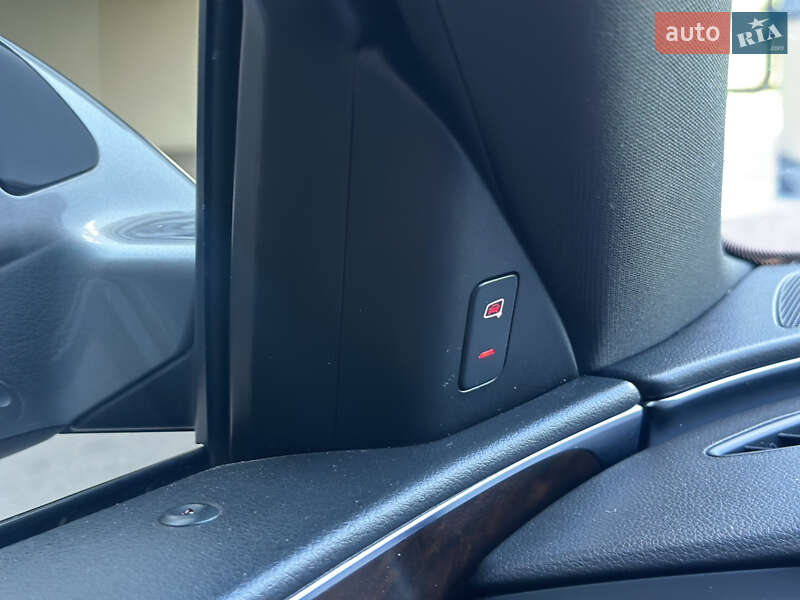 Седан Audi A6 2015 в Киеве