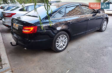 Седан Audi A6 2006 в 